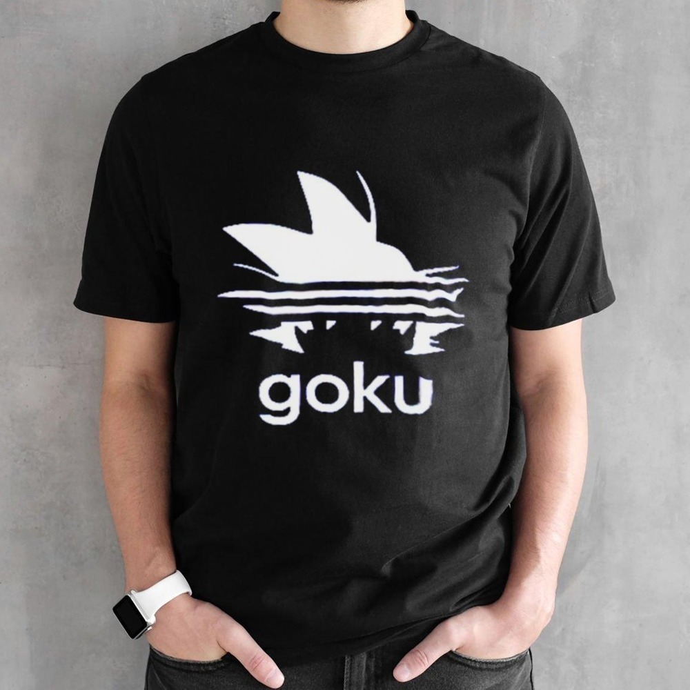 Goku Anime Shirt
